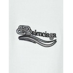 2026年1月16日新作Balenciaga半袖 tシャツ高品質人気商品/誕生日プレゼント/FF工場