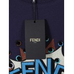 2026年1月16日新作Fendi半袖 tシャツ高品質人気商品/誕生日プレゼント/FF工場