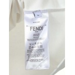 2026年1月16日新作Fendi半袖 tシャツ高品質人気商品/誕生日プレゼント/FF工場