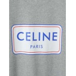 2026年1月16日新作CELINE半袖 tシャツ高品質人気商品/誕生日プレゼント/FF工場