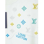 2026年1月16日新作Louis vuitton半袖 tシャツ高品質人気商品/誕生日プレゼント/FF工場