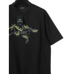 2026年1月16日新作ARCTERYXtシャツ高品質人気商品/誕生日プレゼント/FF工場