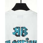 2026年1月16日新作Balenciagatシャツ高品質人気商品/誕生日プレゼント/FF工場