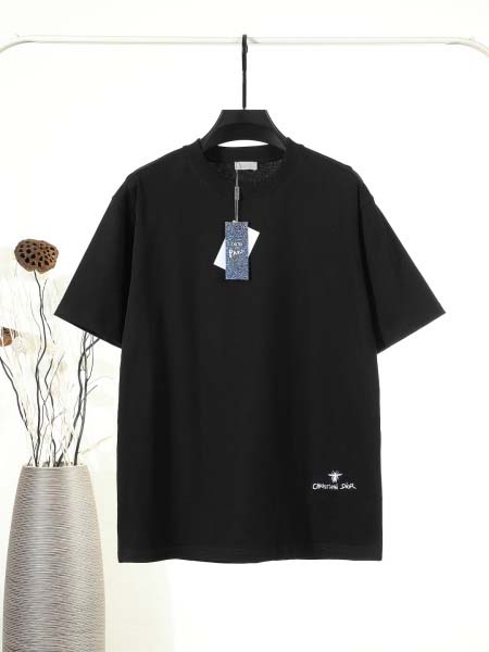 2026年1月16日新作Diortシャツ高品質人気商品/誕生...