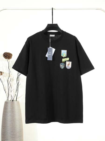 2026年1月16日新作Diortシャツ高品質人気商品/誕生...