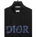 2026年1月16日新作Dior半袖 tシャツ高品質人気商品/誕生日プレゼント/FF工場