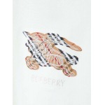 2026年1月16日新作Burberry半袖 tシャツ高品質人気商品/誕生日プレゼント/FF工場