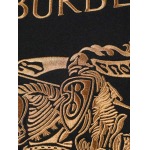 2026年1月16日新作Burberry半袖 tシャツ高品質人気商品/誕生日プレゼント/FF工場