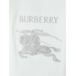 2026年1月16日新作Burberry半袖 tシャツ高品質人気商品/誕生日プレゼント/FF工場