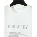 2026年1月16日新作Burberry半袖 tシャツ高品質人気商品/誕生日プレゼント/FF工場