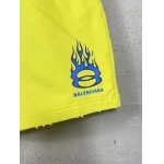 2026年1月19日新作Balenciaga 半ズボン高品質人気商品/誕生日プレゼント/FF工場