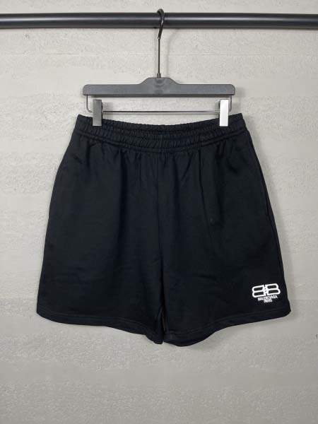 2026年1月19日新作Balenciaga 半ズボン高品質...