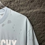 2026年1月19日新作Givenchy半袖 tシャツ高品質人気商品/誕生日プレゼント/FF工場