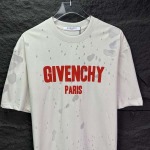 2026年1月19日新作Givenchy半袖 tシャツ高品質人気商品/誕生日プレゼント/FF工場