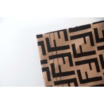 2026年1月19日新作FENDI半袖 tシャツ高品質人気商品/誕生日プレゼント/FF工場