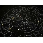 2026年1月19日新作Chrome Hearts半袖 tシャツ高品質人気商品/誕生日プレゼント/FF工場