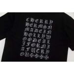 2026年1月19日新作Chrome Hearts半袖 tシャツ高品質人気商品/誕生日プレゼント/FF工場