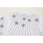 2026年1月19日新作Chrome Hearts半袖 tシャツ高品質人気商品/誕生日プレゼント/FF工場