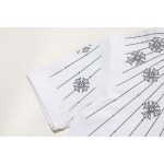 2026年1月19日新作Chrome Hearts半袖 tシャツ高品質人気商品/誕生日プレゼント/FF工場