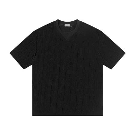 2026年1月19日新作Dior半袖 tシャツ高品質人気商品...