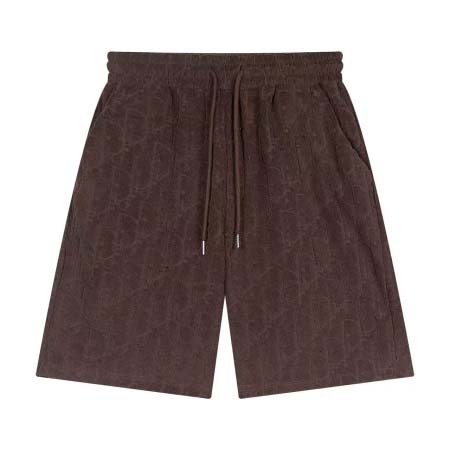 2026年1月19日新作Dior半ズボン高品質人気商品/誕生...