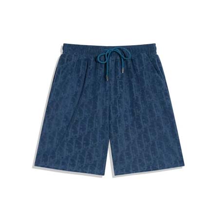 2026年1月19日新作Dior半ズボン高品質人気商品/誕生...