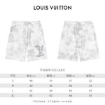 2026年1月19日新作Louis Vuitton半ズボン高品質人気商品/誕生日プレゼント/FF工場