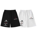 2026年1月19日新作Balenciaga 半ズボン高品質人気商品/誕生日プレゼント/FF工場