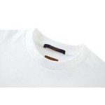 2026年1月19日新作Louis vuitton半袖 tシャツ高品質人気商品/誕生日プレゼント/FF工場