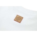2026年1月19日新作Louis vuitton半袖 tシャツ高品質人気商品/誕生日プレゼント/FF工場