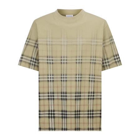 2026年1月19日新作BurberryTシャツ高品質人気商...