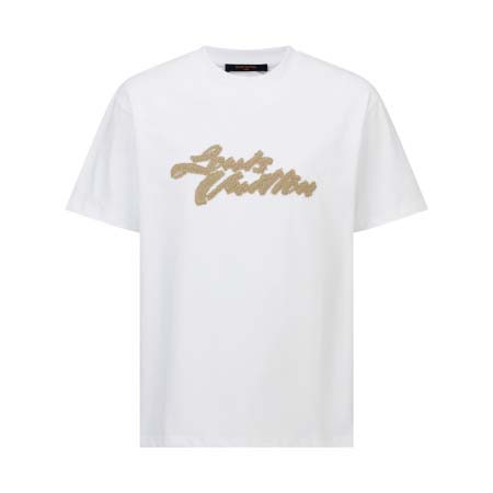 2026年1月19日新作 LOUIS VUITTON半袖 t...