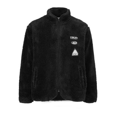 2026年1月19日新作DIORジャケット高品質人気商品/誕...