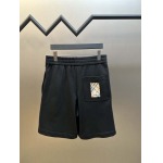 2026年1月19日新作Burberry半ズボン高品質人気商品/誕生日プレゼント/FF工場