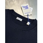2026年1月19日新作Burberryニット高品質人気商品/誕生日プレゼント/FF工場