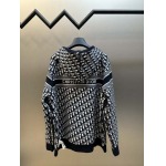 2026年1月19日新作Dior ニットカーディガン  高品質人気商品/誕生日プレゼント/FF工場