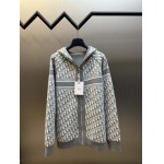 2026年1月19日新作Dior ニットカーディガン  高品質人気商品/誕生日プレゼント/FF工場