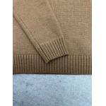 2026年1月19日新作Pradaセーター高品質人気商品/誕生日プレゼント/FF工場