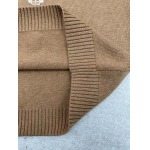 2026年1月19日新作Pradaセーター高品質人気商品/誕生日プレゼント/FF工場