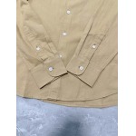 2026年1月19日新作loro pianaシャツ高品質人気商品/誕生日プレゼント/FF工場