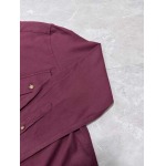 2026年1月19日新作BVシャツ高品質人気商品/誕生日プレゼント/FF工場