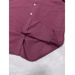 2026年1月19日新作BVシャツ高品質人気商品/誕生日プレゼント/FF工場