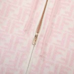 2026年1月19日新作Fendiニットのセーター高品質人気商品/誕生日プレゼント/FF工場