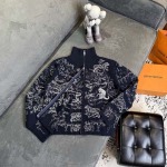 2026年1月19日新作Diorカーディガンのコート高品質人気商品/誕生日プレゼント/FF工場