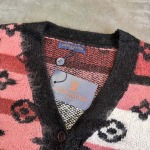 2026年1月19日新作Louis vuittonカーディガン高品質人気商品/誕生日プレゼント/FF工場