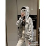 2026年1月19日新作Louis vuittonカーディガンのコート高品質人気商品/誕生日プレゼント/FF工場