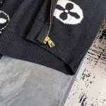 2026年1月19日新作Louis vuittonカーディガンのコート高品質人気商品/誕生日プレゼント/FF工場