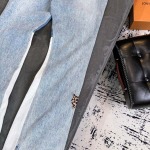 2026年1月19日新作Chrome heartsジーパン高品質人気商品/誕生日プレゼント/FF工場