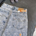 2026年1月19日新作Chrome hearts ジーパン高品質人気商品/誕生日プレゼント/FF工場