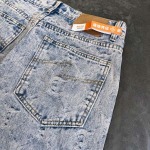 2026年1月19日新作Chrome hearts ジーパン高品質人気商品/誕生日プレゼント/FF工場